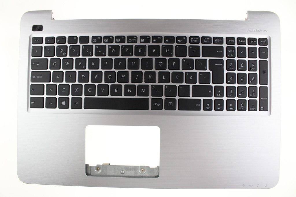 Teclado PT Asus - 13NB0BG2AP0201