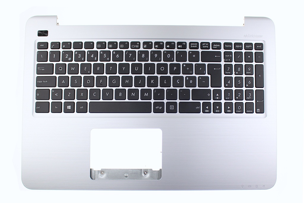 Teclado PT Asus - 13NB0BG2AP0211