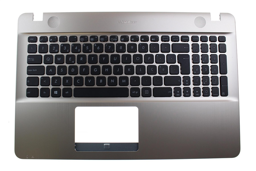 Teclado PT Asus - 13NB0CG1AP1321