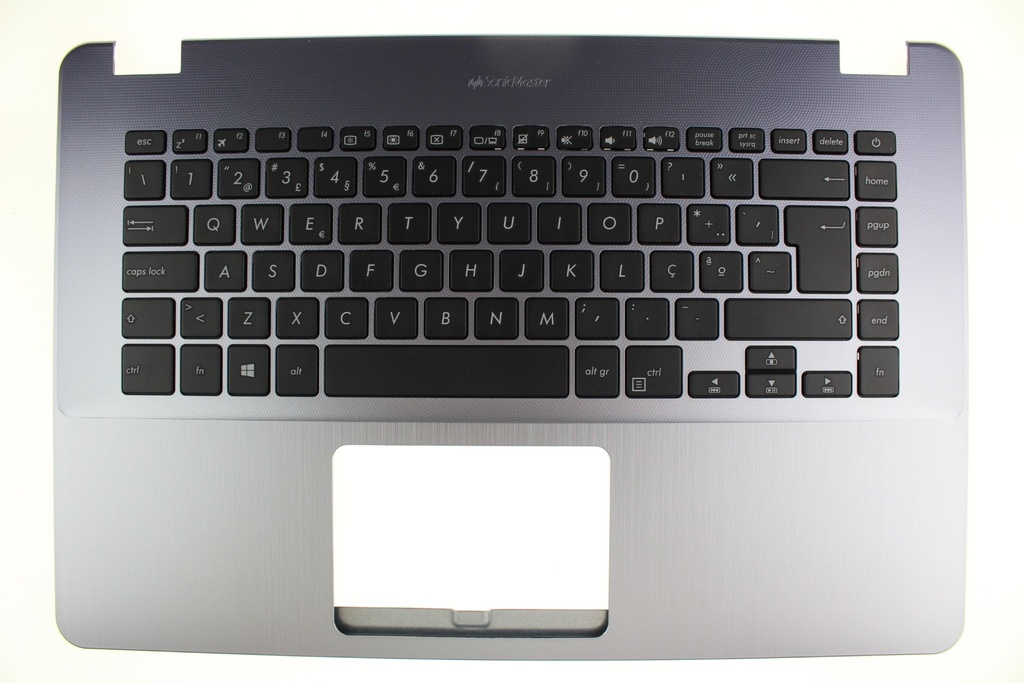 Teclado PT Asus - 13NB0F42P06011