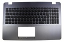 Teclado PT Asus - 13NB0FD2AP0201