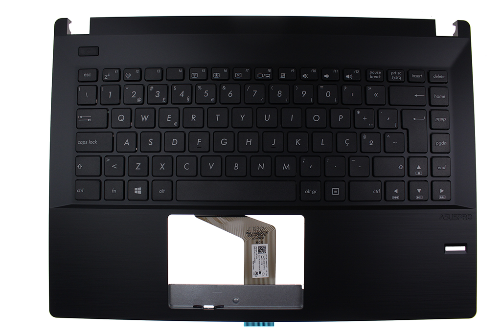 Teclado PT Asus - 13NX0031AP0731