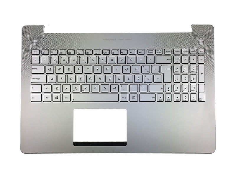 Teclado PT Asus - 90NB00K1-R31PO0                   