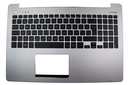 Teclado PT Asus - 90NB02A0-R30180V2