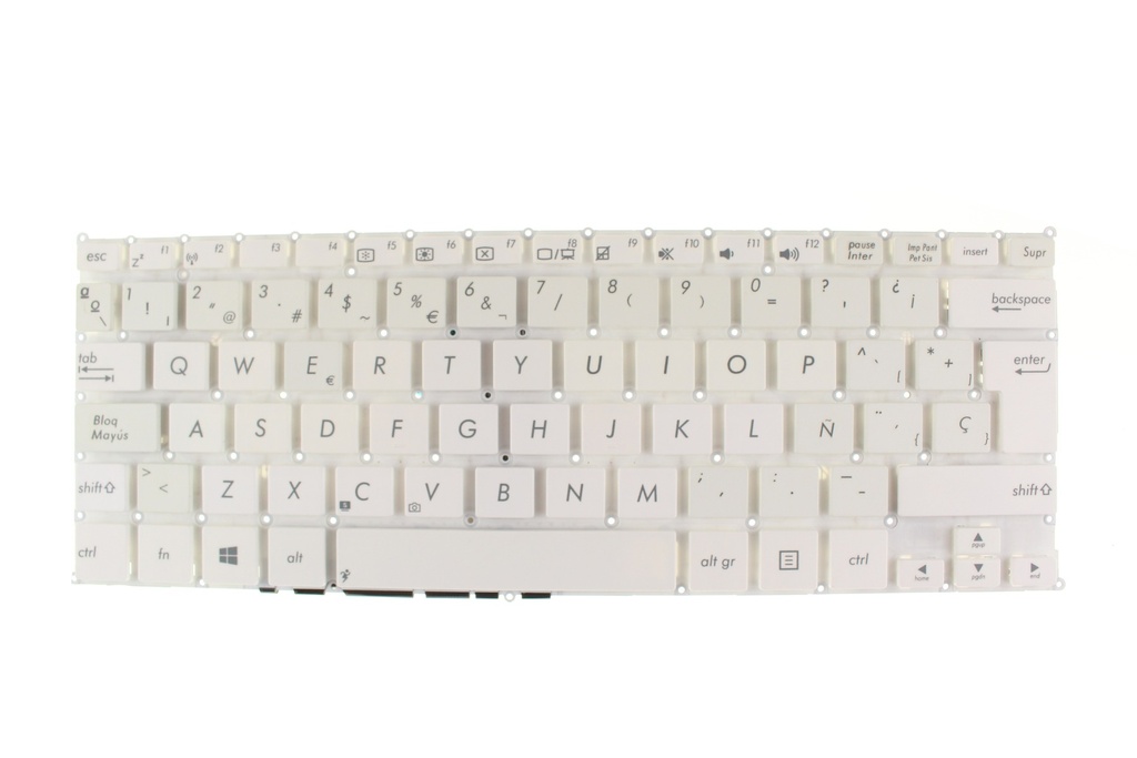 Teclado PT Asus - 90NB02X1-R30220