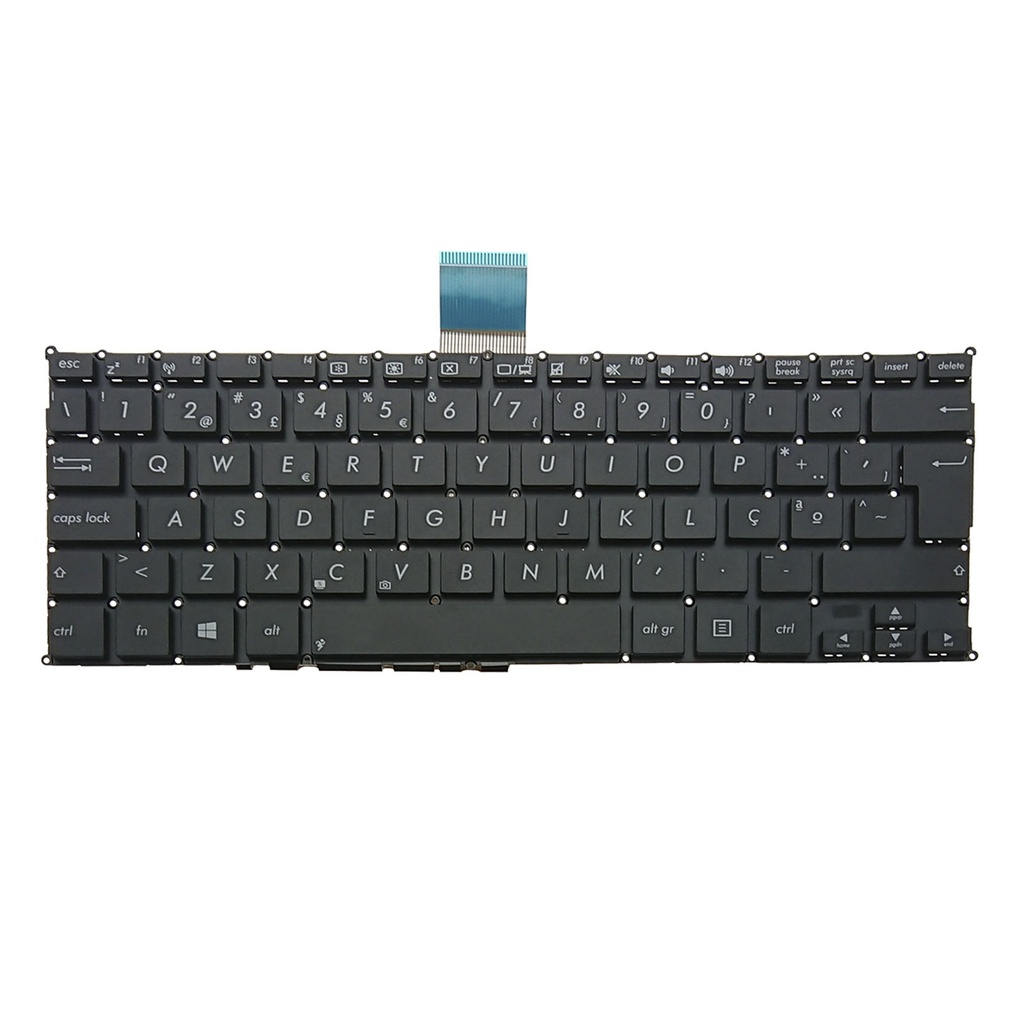 Teclado PT Asus - 90NB02X2-R30180
