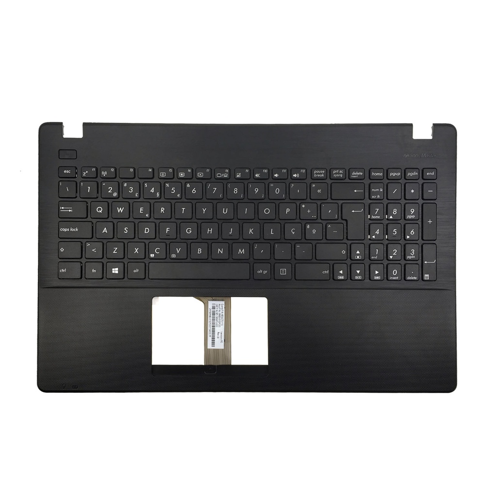 Teclado PT Asus - 90NB0481-R30190