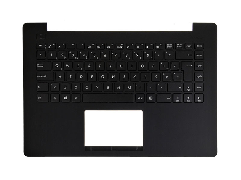 Teclado PT Asus - 90NB04W1-R31PO0