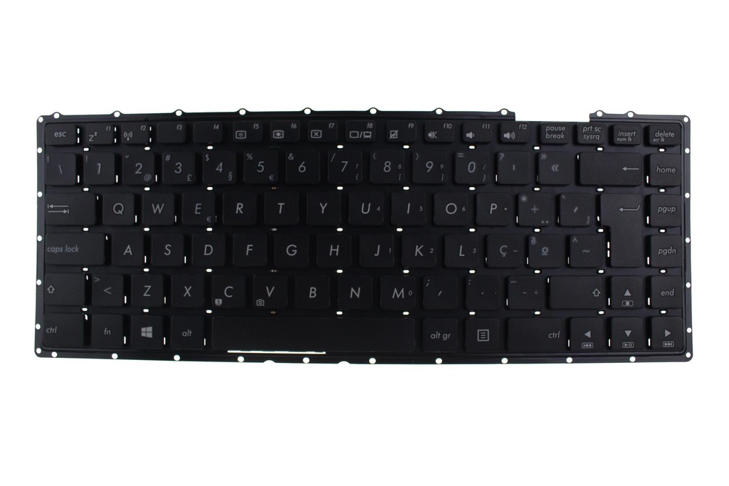 Teclado PT Asus - 90NB04W2-R31PO0