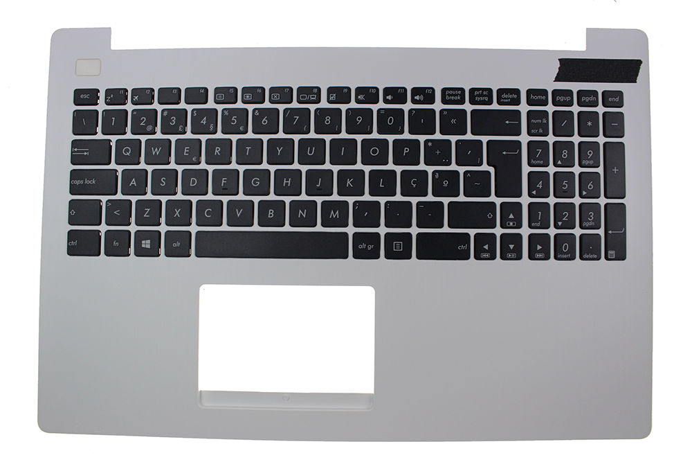 Teclado PT Asus - 90NB04X2-R31PO0
