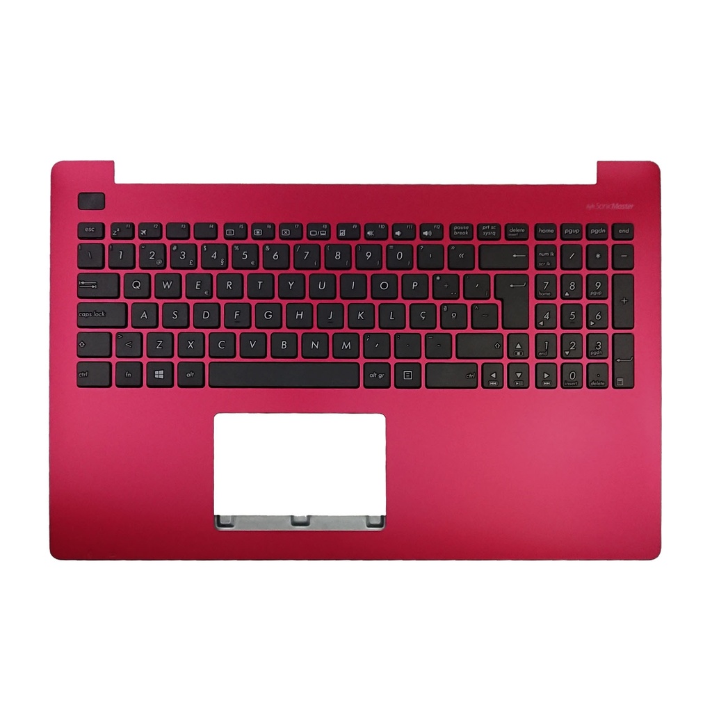Teclado PT Asus - 90NB04X4-R31PO0