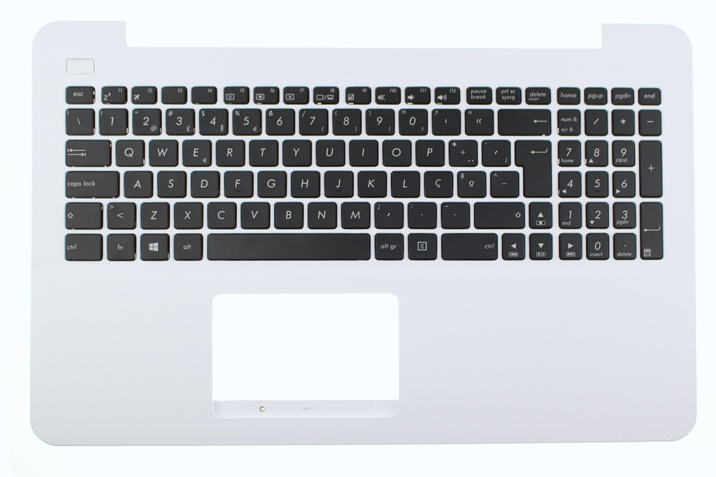 Teclado PT Asus - 90NB0629-R31PO0