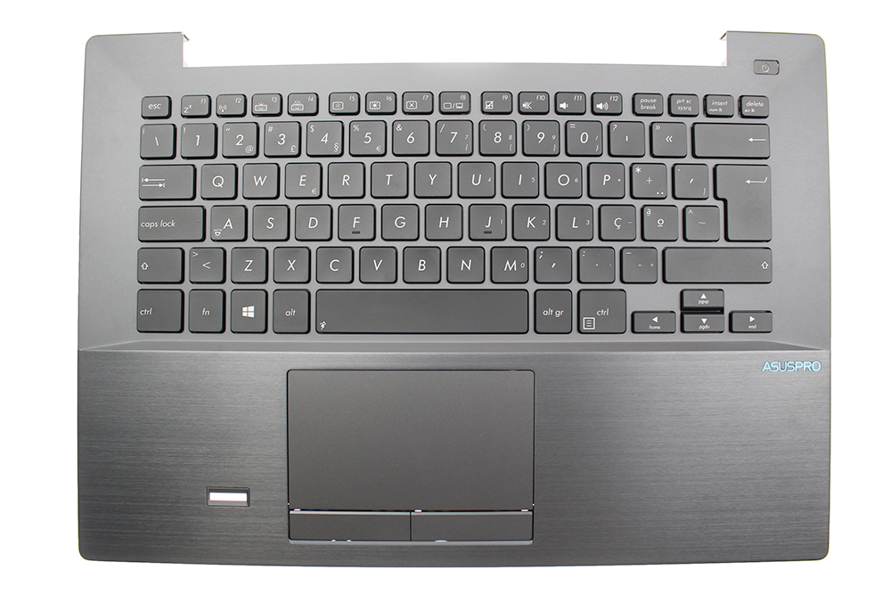Teclado PT Asus - 90NB06U1-R31PO0
