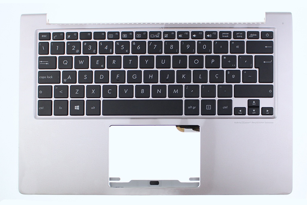 Teclado PT Asus - 90NB08V1-R31PO0