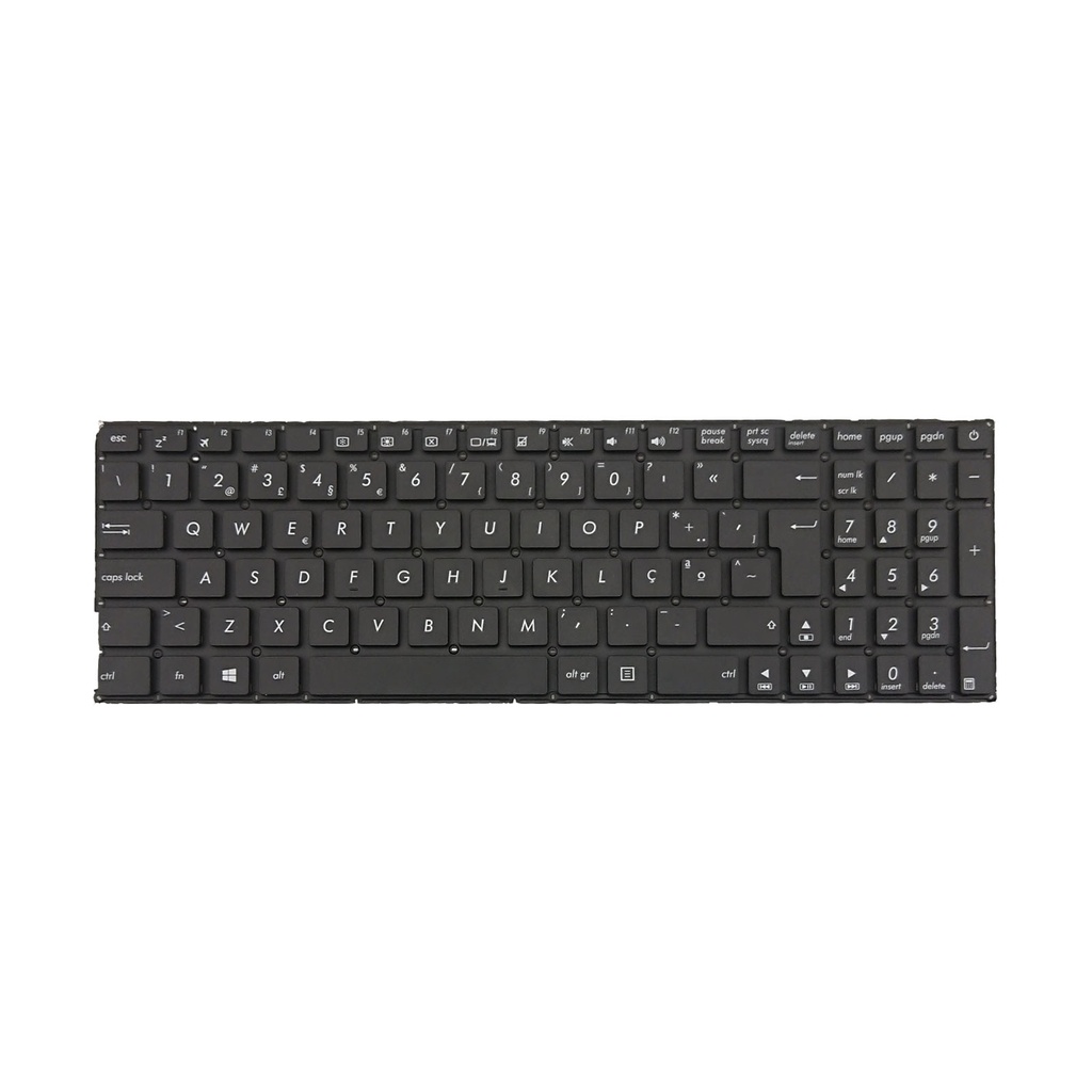 Teclado PT Asus - 90NB0B11-R30190