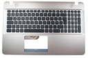 Teclado PT Asus - 90NB0CG1-R32PO0