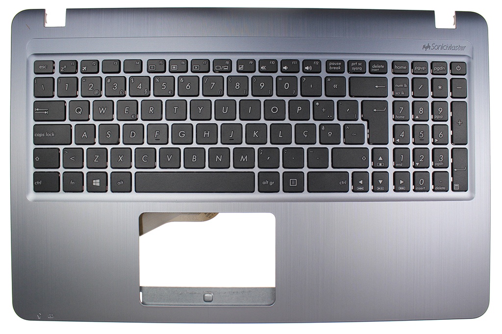 Teclado PT Asus - 90NB0CN3-R30190