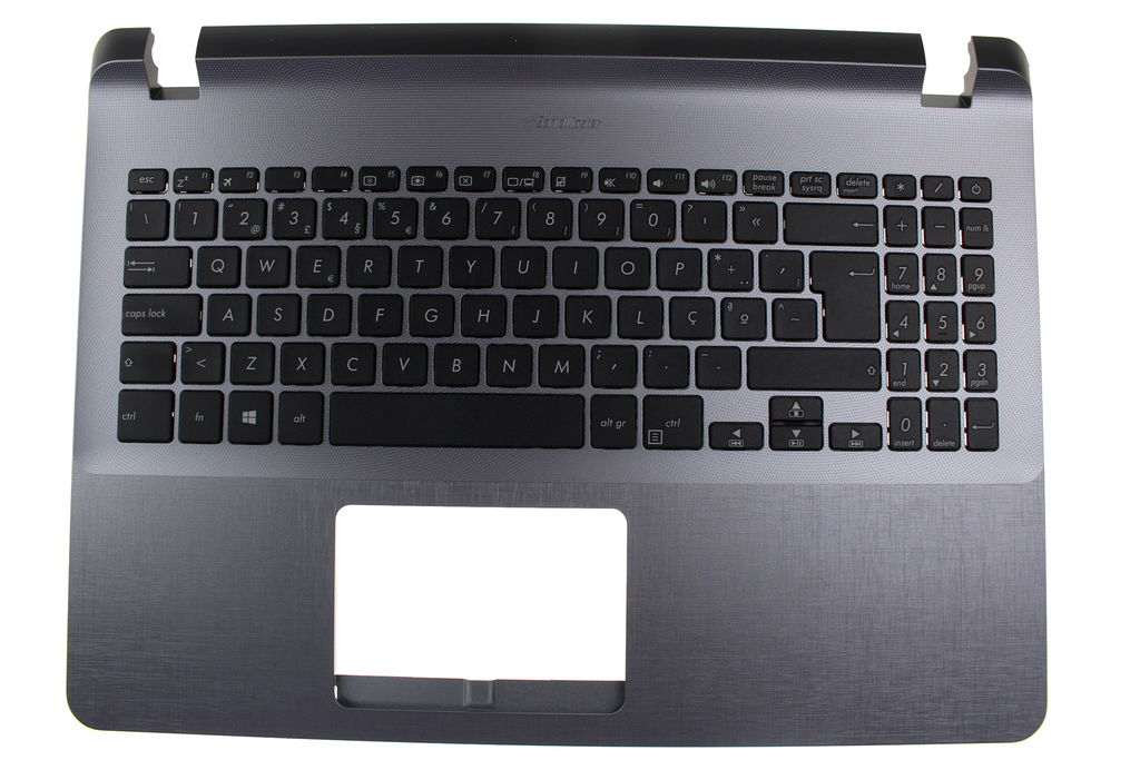 Teclado PT Asus - 90NB0HI1-R30PO1