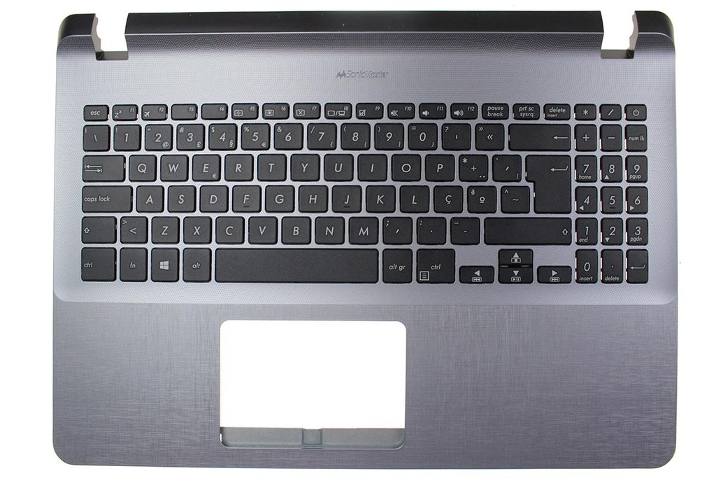 Teclado PT Asus - 90NB0HL1-R31PO1