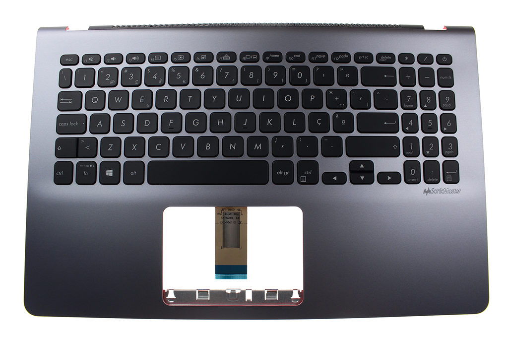 Teclado PT Asus - 90NB0I92-R32PO0