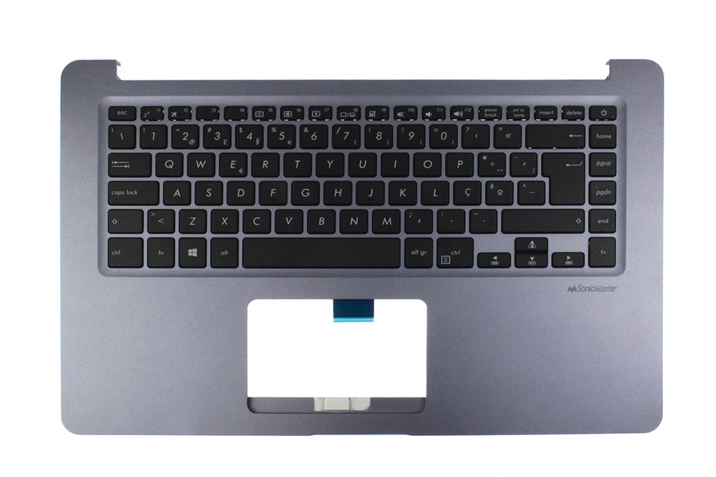 Teclado PT Asus - 90NB0IK5-R30191                   