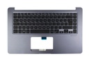 Teclado PT Asus - 90NB0IK5-R30191                   