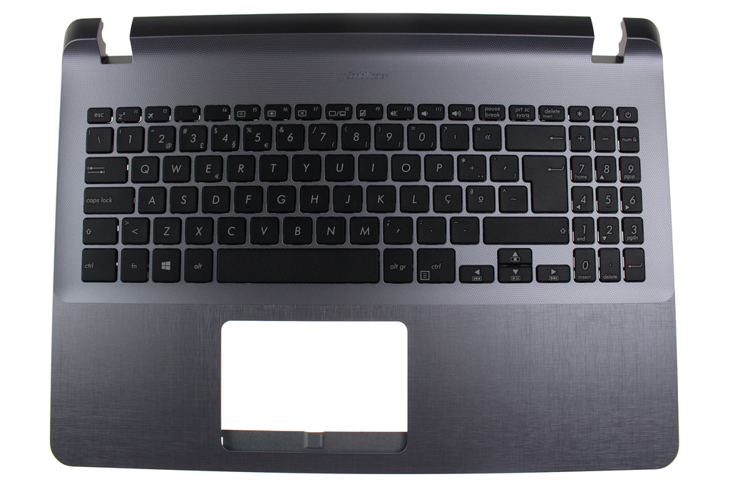 Teclado PT Asus - 90NB0IW1-R31PO0