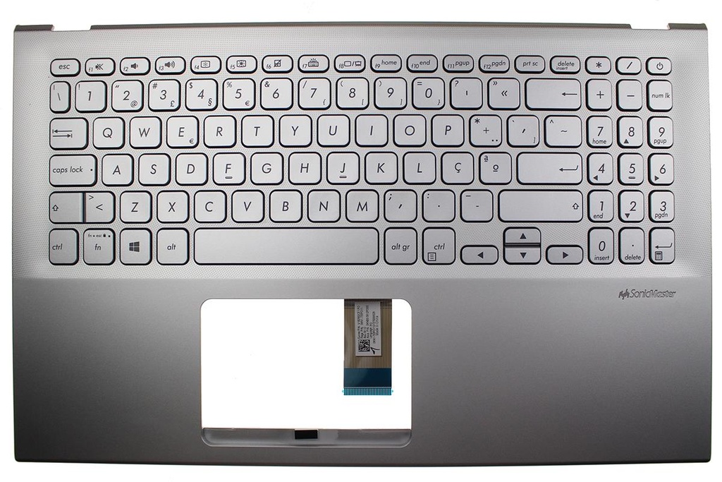 Teclado PT Asus - 90NB0K92-R32PO0