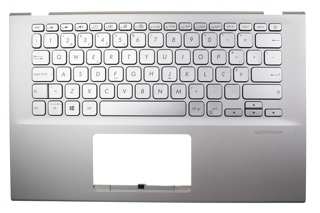 Teclado PT Asus - 90NB0KP1-R31PO1