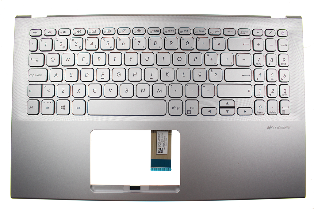 Teclado PT Asus - 90NB0KR2-R31PO0
