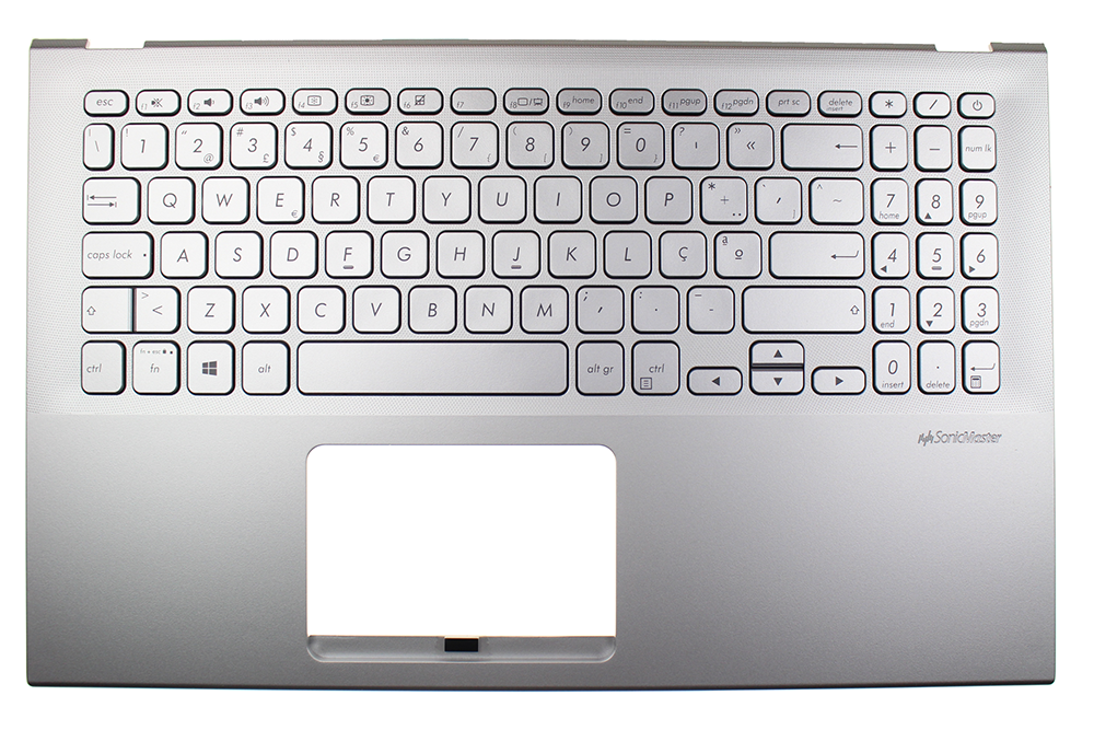 Teclado PT Asus - 90NB0KR2-R32PO0