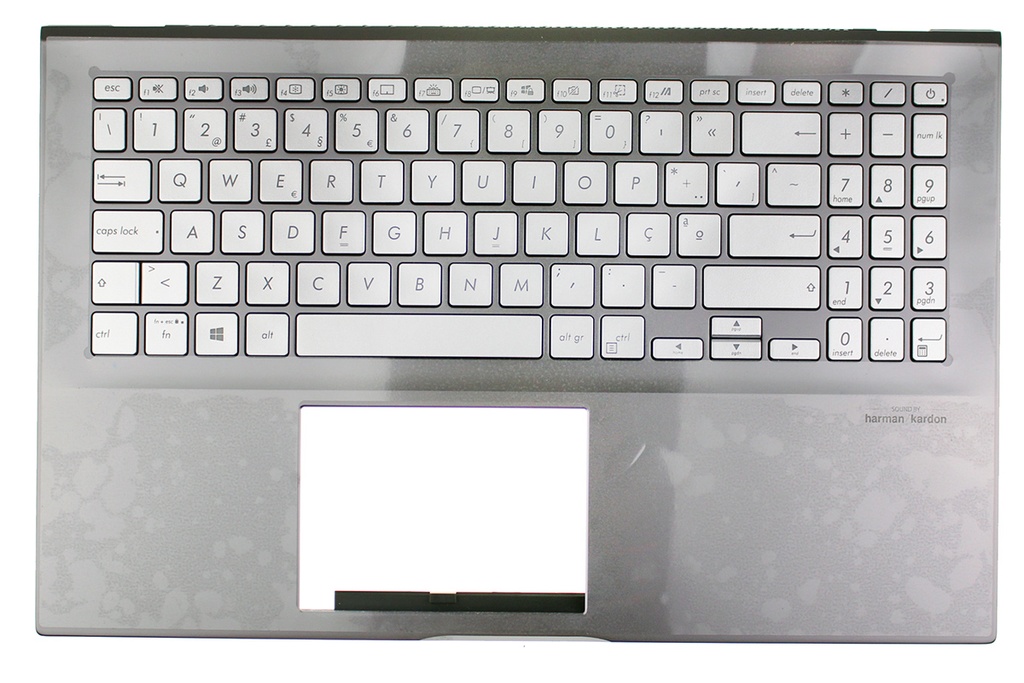 Teclado PT Asus - 90NB0LL2-R31PO0                   