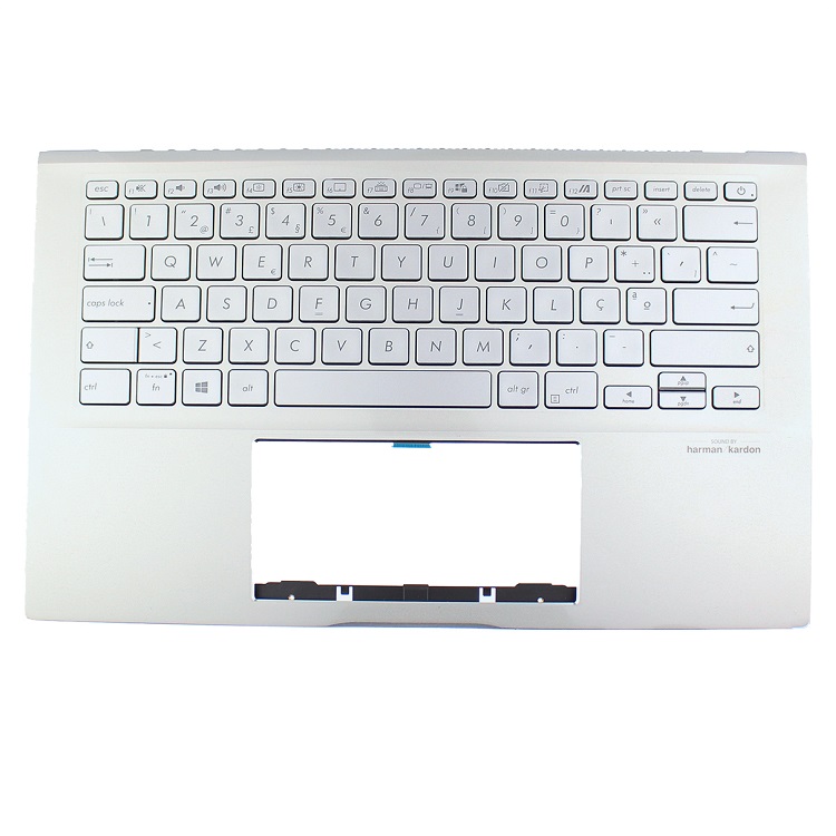 Teclado PT Asus - 90NB0M62-R31PO0                   