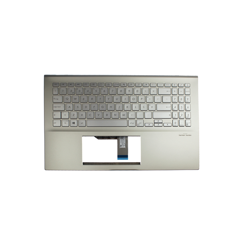 Teclado PT Asus - 90NB0MI2-R31PO0                   
