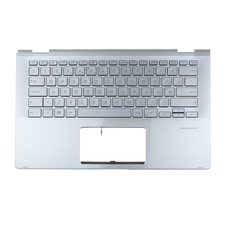 Teclado PT Asus - 90NB0MK1-R31PO