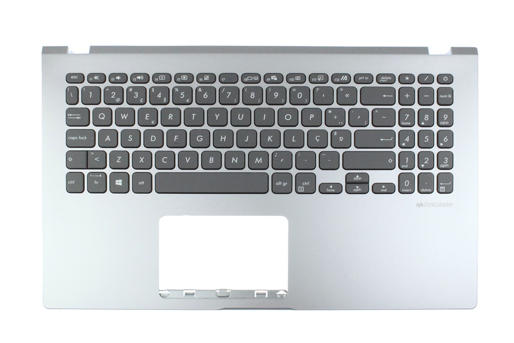 Teclado PT Asus - 90NB0NC1-R31PO0                   