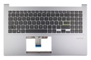 Teclado PT Asus - 90NB0SE3-R31PO0