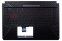 Teclado PT Asus - 90NR00J3-R31PO1