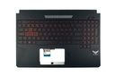 Teclado PT Asus - 90NR01A2-R31PO0                   