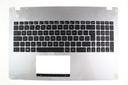 Teclado PT Asus - 90R-N9J1K1H80U
