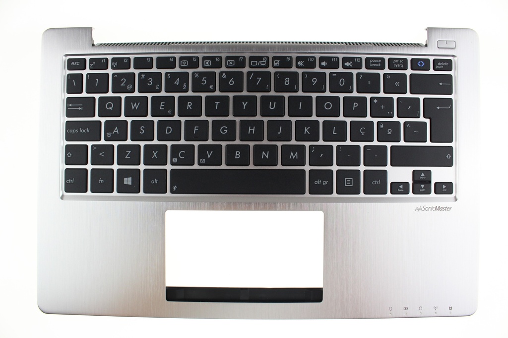 Teclado PT Asus - 90R-NFQ1K1P01U