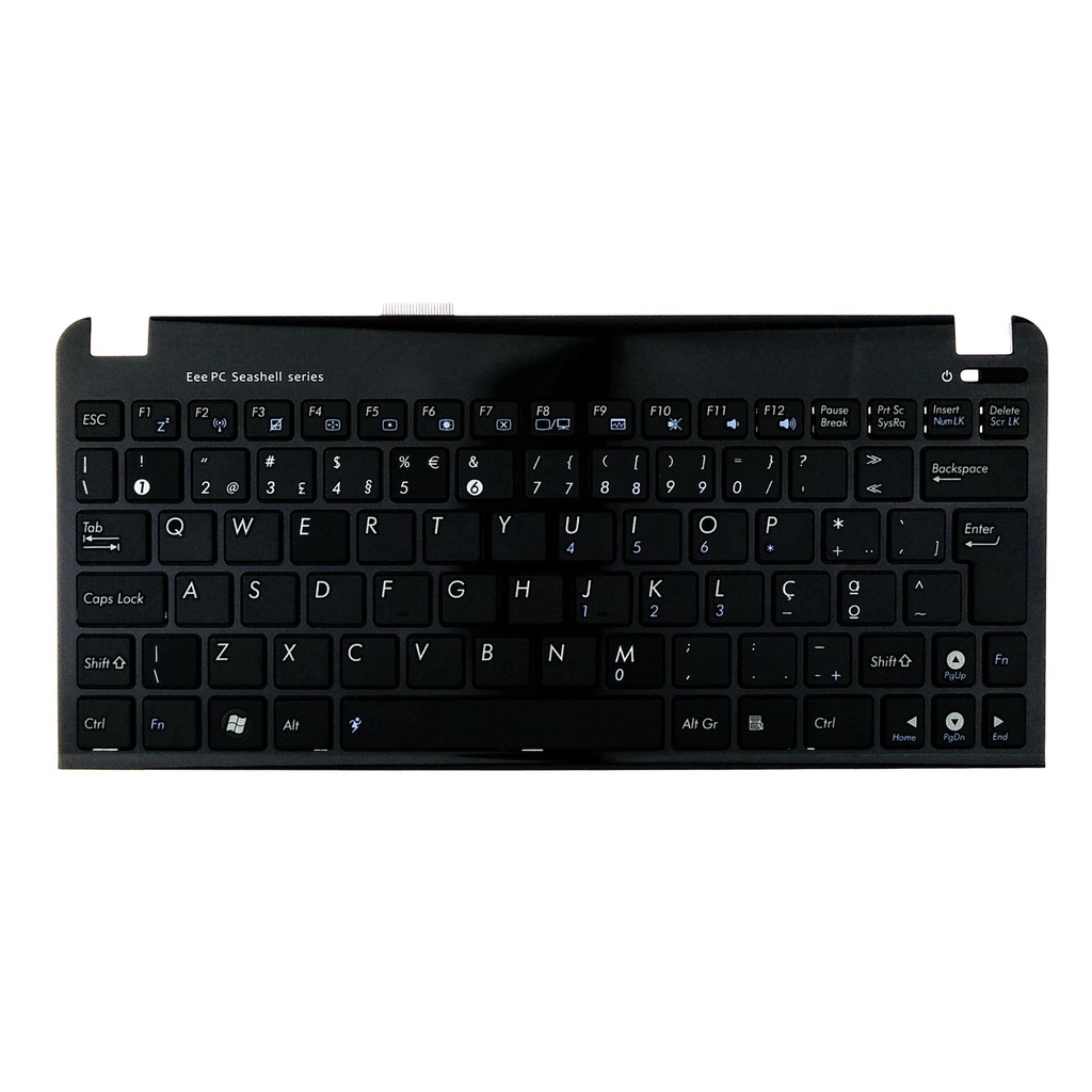 Teclado PT Asus - 90R-OA292K2I00Q