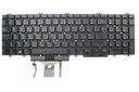 Teclado PT DELL - 0VN95T