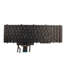 Teclado PT Dell - 0MKVW6