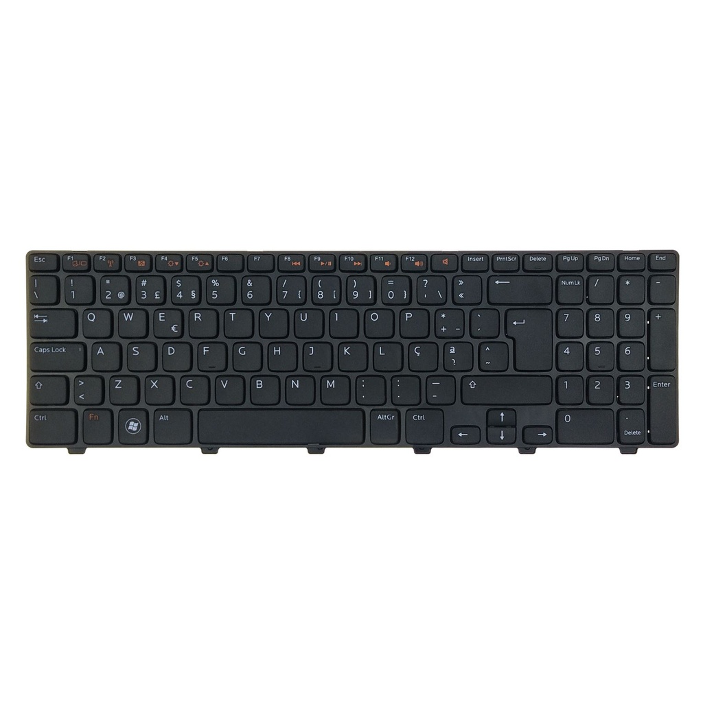 Teclado PT Dell - C856F