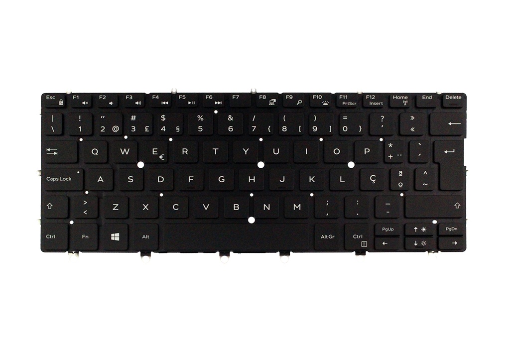 Teclado PT Dell - CNXM8                             