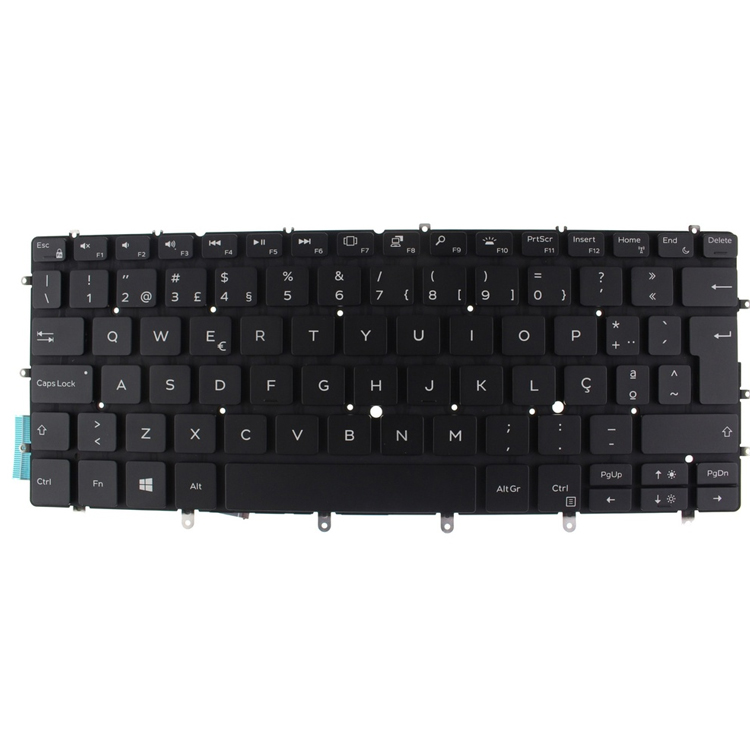 Teclado PT Dell - KBDL139370