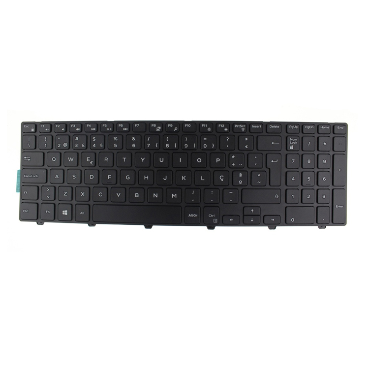 Teclado PT Dell - KBDL155000PT