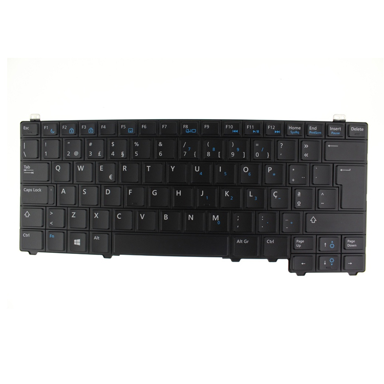 Teclado PT Dell - P286Y