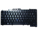 Teclado PT Dell Latitude D830 - DR148
